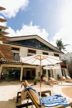 Boracay - 2 Bedroom Penthouse Unit